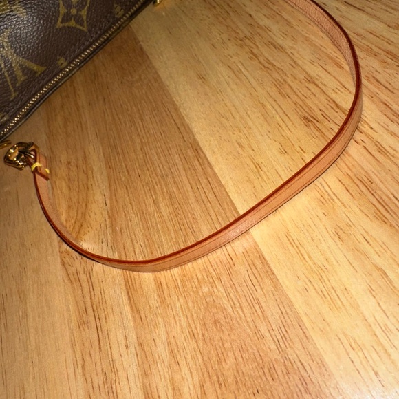 Preloved Louis Vuitton Mini Papillon ✨💫 - Picture 7 of 7